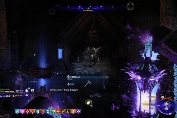 طريقة
      طهي
      Dravakar
      Shard
      في
      Totenreich
      داخل
      Black
      Ops
      7
      Zombies
      –
      الجزء
      الثاني