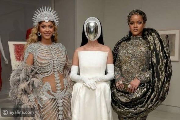 أبرز لحظات حفل حفل Met Gala 2026: لقطات لا تُنسى