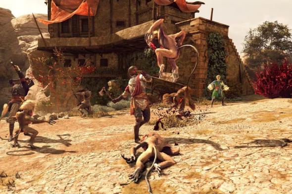 حصول
      Greedfall
      2
      على
      محتوى
      إضافي
      مجاني
      بعد
      إعلان
      إغلاق
      المطور
      –
      الجزء
      الثاني