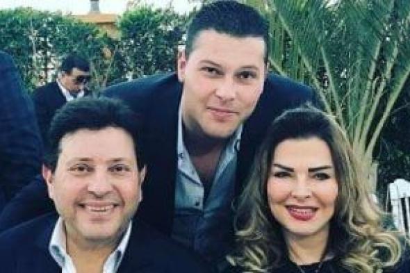 هانى
شاكر
ونهلة
توفيق..
شراكة
عمر
صمدت
أمام
الفقد
وتجاوزت
أصعب
اللحظات