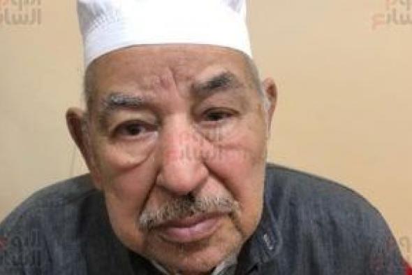 اليوم..
الذكرى
السادسة
لرحيل
نقيب
القراء
الشيخ
محمد
محمود
الطبلاوى