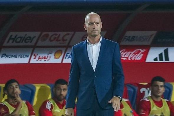 توروب:
      أتمنى
      أن
      يكون
      الفوز
      على
      الزمالك
      وإنبي
      بداية
      فترة
      مليئة
      بالانتصارات