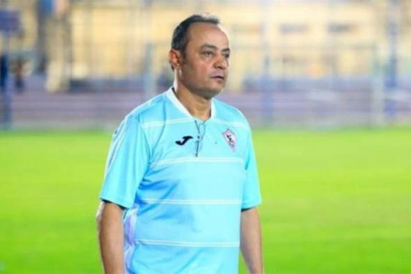 طارق
      يحيى:
      خطوة
      واحدة
      تفصل
      الزمالك
      عن
      لقب
      الدوري..
      والنادي
      يحتاج
      للمساعدة