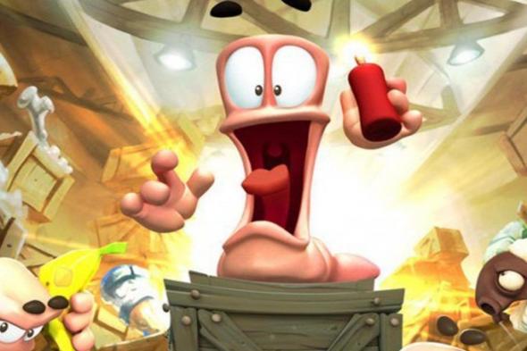 يبدو
      أن
      هناك
      لعبة
      Worms
      جديدة
      قادمة
      في
      الطريق