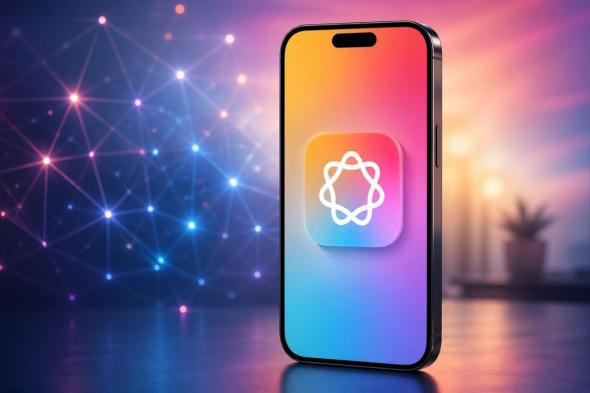 آبل
      تخطط
      لإتاحة
      اختيار
      خدمة
      الذكاء
      الاصطناعي
      المُفضلة
      في
      نظام
      iOS
      27