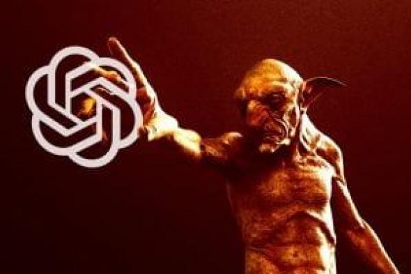 OpenAI
تفرض
حظرا
على
مناقشة
موضوعات
العفاريت
بنماذج
الذكاء
الاصطناعى
