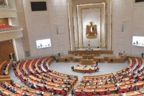 لجنة
نقل
النواب
توافق
على
موازنة
الهيئة
العامة
لتخطيط
مشروعات
النقل
