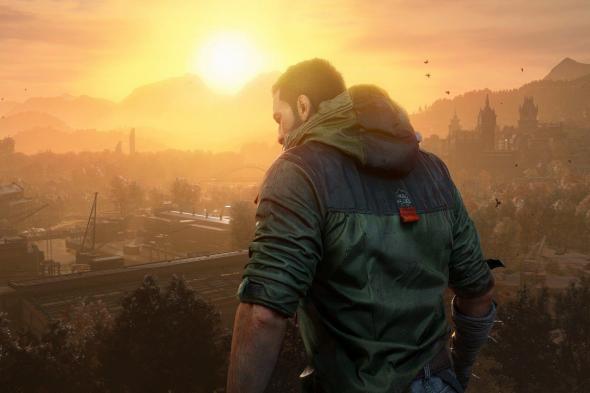 رئيس
      سلسلة
      Dying
      Light
      يستقيل
      من
      شركة
      Techland