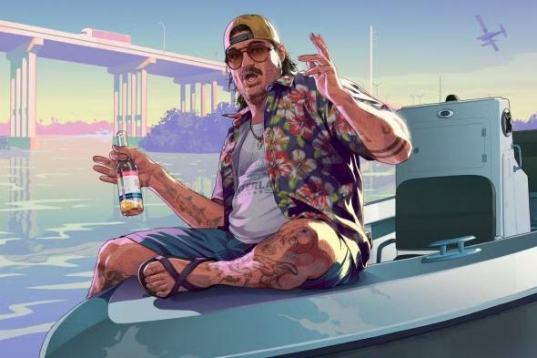 كلفة
      تطوير
      GTA
      6
      تتراوح
      بين
      مليار
      و1.5
      مليار
      دولار
      حتى
      الآن