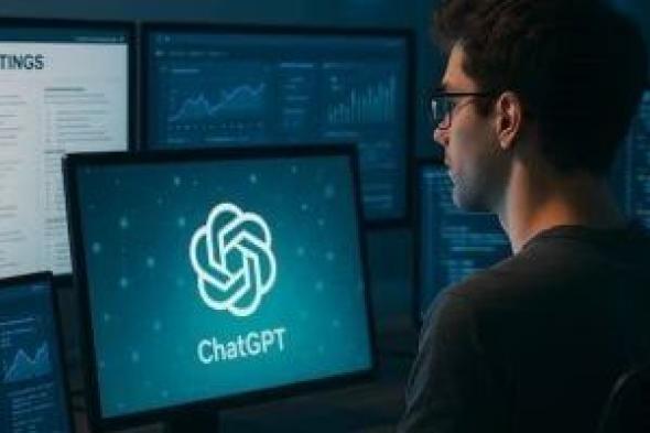 ميزة
«وضع
الذاكرة»
فى
ChatGPT..
كيف
تجعل
الذكاء
الاصطناعى
يفهم
تفضيلاتك؟