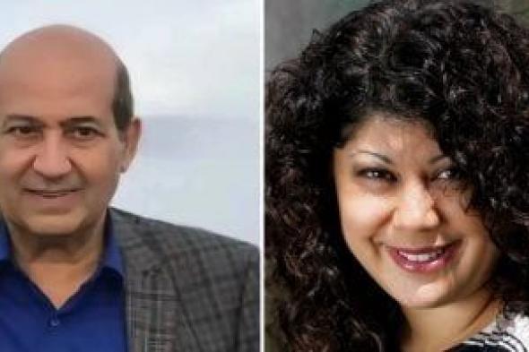 مركز
السينما
العربية
يمنح
جائزة
الإنجاز
النقدى
لطارق
الشناوى
وألين
تاشجيان