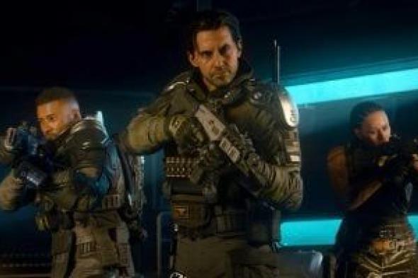 لعبة
Call
of
Duty
القادمة
لن
تصدر
على
PS4
وXbox
One