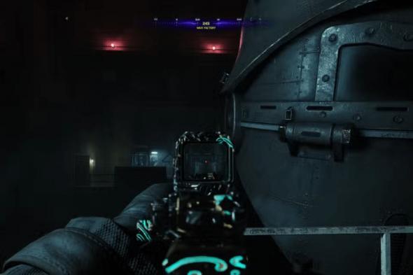مواقع
      Power
      Ups
      المجانية
      في
      خريطة
      Totenreich
      في
      لعبة
      Black
      Ops
      7
      Zombies
      –
      الجزء
      الثاني