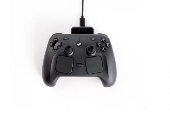 ما
      الذي
      يقدمه
      Steam
      Controller
      مقابل
      99
      دولار
      –
      الجزء
      الثالث