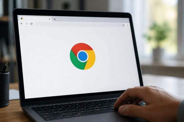 جوجل
      تضيف
      ملفًا
      ضخمًا
      إلى
      متصفح
      كروم
      دون
      علم
      المستخدمين