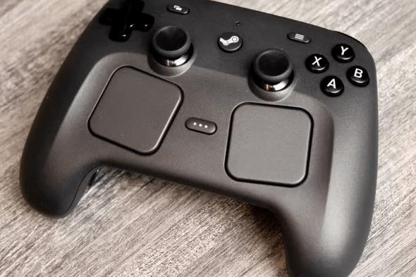 ما
      الذي
      يقدمه
      Steam
      Controller
      مقابل
      99
      دولار
      –
      الجزء
      الثاني