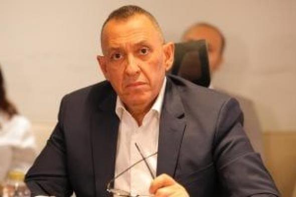 وكيل
خارجية
الشيوخ:
زيارة
الرئيس
السيسي
للإمارات
تعزز
الدبلوماسية
المصرية