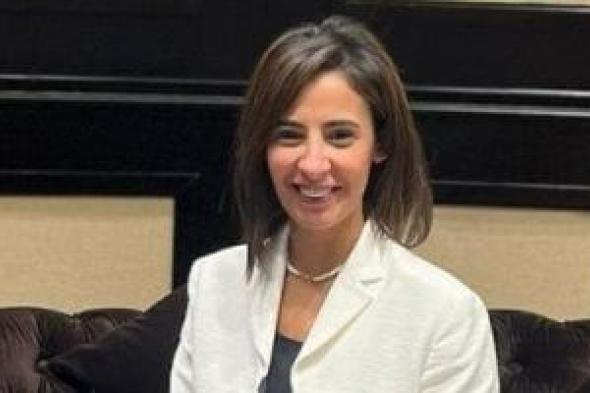 يوستينا
رامي:
زيارة
الرئيس
السيسي
للإمارات
تعزز
ركائز
الأمن
القومي
العربي