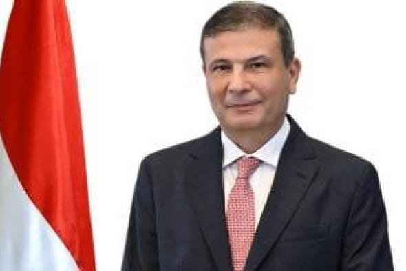 الزراعة:
توريد
1.5
مليون
طن
قمح
محلى..
والوزير:
نستهدف
5
ملايين
طن