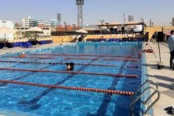 مديرية
الشباب
بالقليوبية
تصدر
بيانا
حول
تعرض
طفل
للغرق
فى
حمام
سباحة