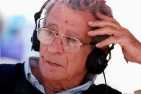 المركز
القومى
للسينما
يبدأ
تصوير
فيلم
تسجيلى
جديد
عن
إرث
يوسف
شاهين
