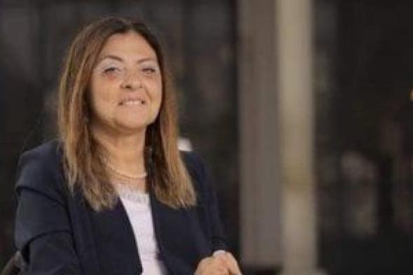 إيمان
كريم:
نشكر
السيدة
انتصار
السيسي
الداعم
الأول
للعمل
الإنساني