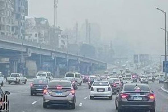 النشرة
المرورية..
سيولة
بحركة
السيارات
بمحاور
القاهرة
والجيزة