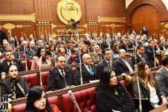 النائب
أحمد
سمير:
زيارة
الرئيس
للإمارات
وعُمان
ترسخ
لمبدأ
"الاستقرار
العربي"