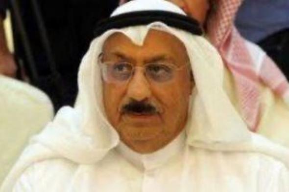 محلل
كويتى
لليوم
السابع:
زيارة
الرئيس
السيسى
تضامن
فى
توقيت
حاسم