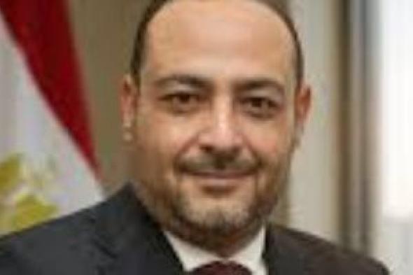 برلماني:
العلاقات
المصرية
الإماراتية
نموذج
عربي
قائم
على
وحدة
المصير