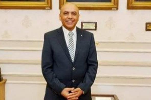 نائب:
رسائل
الرئيس
السيسى
من
الإمارات
تؤكد
موقف
مصر
الثابت
لحماية
الأمن
العربى