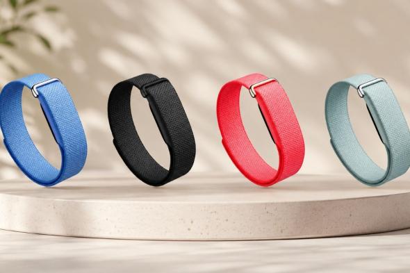 جوجل
      تكشف
      عن
      Fitbit
      Air..
      سوار
      ذكي
      بلا
      شاشة
      مدعوم
      بالذكاء
      الاصطناعي