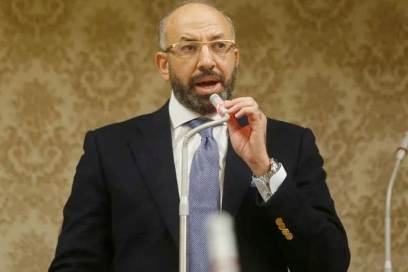 النائب
      حسام
      المندوه:
      زيارة
      الرئيس
      السيسي
      للإمارات
      تحمل
      رسائل
      عربية
      قوية
      لحماية
      الأمن
      والاستقرار
