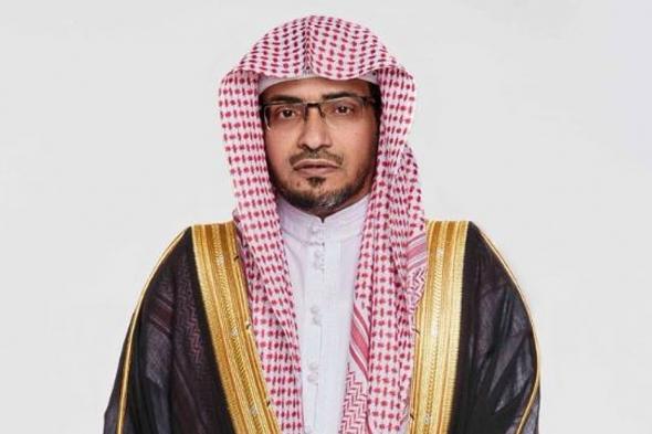 إمام
    المسجد
    النبوي:
    موسم
    الحج
    من
    الأوقات
    التي
    يزداد
    فيها
    حنين
    المسلم
    وشوقه
    إلى
    زيارة
    المدينة
    المنورة