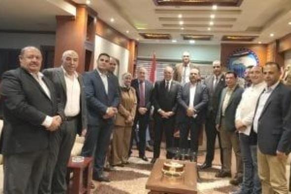 حزب
مستقبل
وطن
بالشرقية
يبحث
تطوير
أدوات
التأثير
المجتمعي