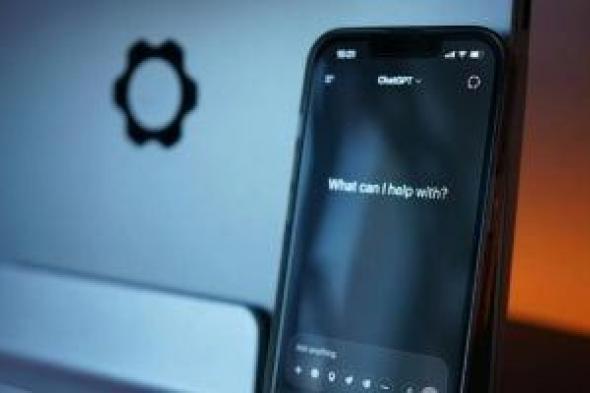 لأول
مرة..
ChatGPT
سيخبر
أصدقاءك
إذا
كنت
تمر
بأزمة
نفسية
حادة