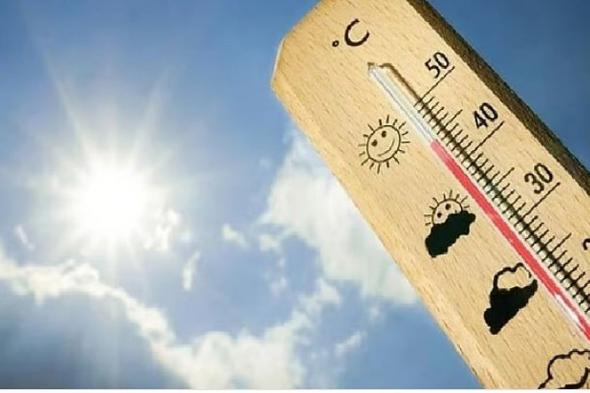 «الأرصاد»:
    مكة
    والمدينة
    الأعلى
    حرارة
    بـ40
    مئوية..
    والسودة
    الأدنى