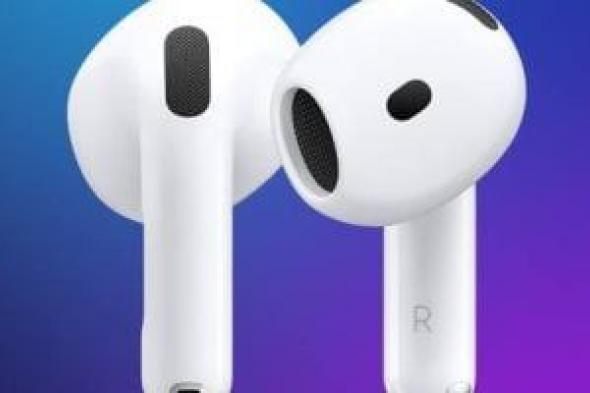 كاميرات
داخل
AirPods..
آبل
تطور
سماعات
ذكية
تعتمد
على
الذكاء
الاصطناعى