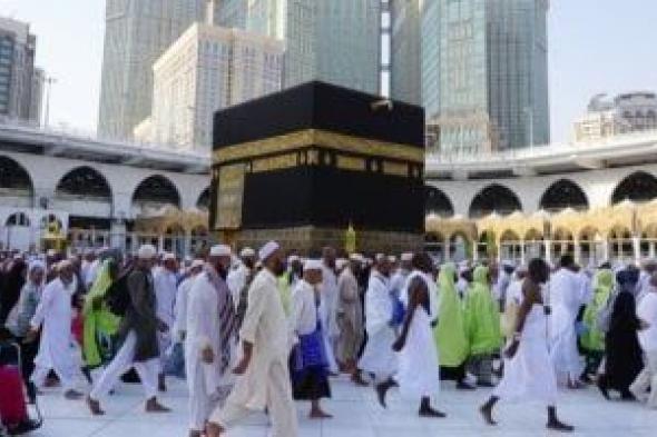 قانون
الحج..
غرامة
3
ملايين
جنيه
لمن
ينظم
رحلات
حج
بالمخالفة
للضوابط