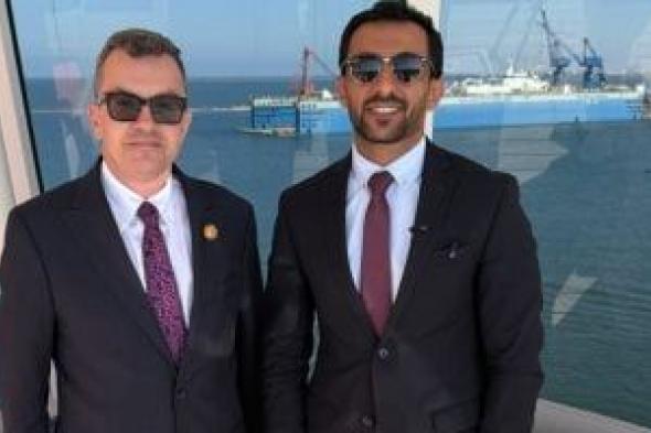 وزير
التخطيط:
استضافة
اجتماعات
المجلس
العالمي
للسياحة
تؤكد
ثقة
العالم
بمصر