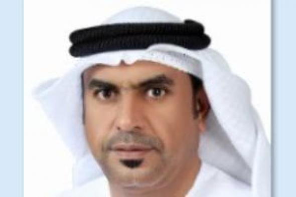 محلل
إماراتى
لليوم
السابع:
زيارة
الرئيس
أكدت
دعم
مصر
لاستقرارنا