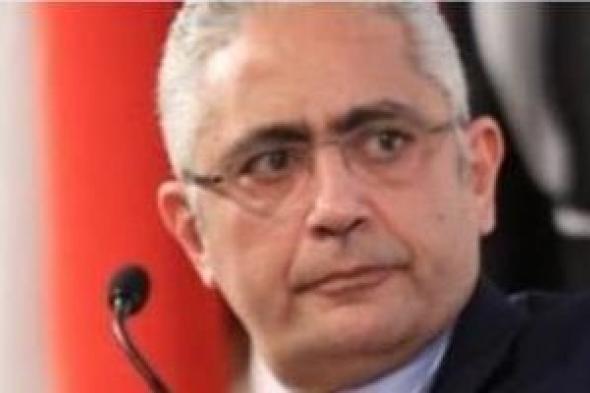 سفير
مصر
بباريس:
زيارة
ماكرون
للإسكندرية
دفعة
جديدة
للشراكة
المصرية
الفرنسية