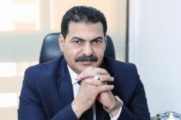نائب:
علاقة
مصر
والإمارات
تاريخية..
واعتداءات
إيران
تقوض
السلام
بالمنطقة