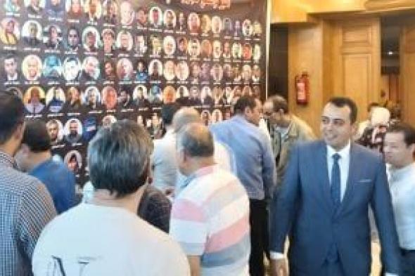 لجنة
الحج
والعمرة
بنقابة
الصحفيين
تبدأ
تسجيل
الزملاء
للسحب
على
العمرات
المجانية