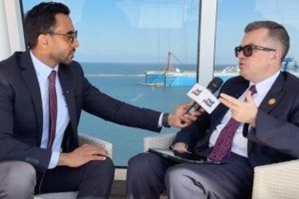وزير
التخطيط
لـ
اليوم
السابع:
اقتصاد
مصر
أثبت
مرونته
أمام
الصدمات
العالمية