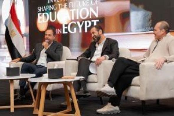 مارك
هوارد:
وصف
أولياء
الأمور
بأنهم
“مستهلكون”
بمجال
التعليم
قد
يكون
صحيحا