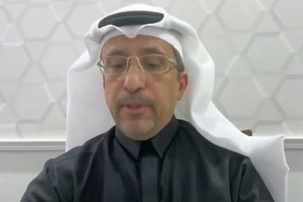 مختص:
البرامج
الوطنية
في
الذكاء
الاصطناعي
تقلل
الاعتماد
على
الخبرات
الخارجية