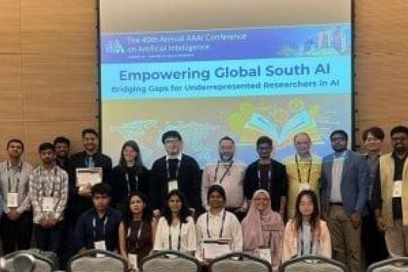 3
طلاب
بجامعة
مصر
للمعلوماتية
يحصدون
مراكز
متقدمة
في
مسابقات
دولية
للذكاء
الاصطناعي