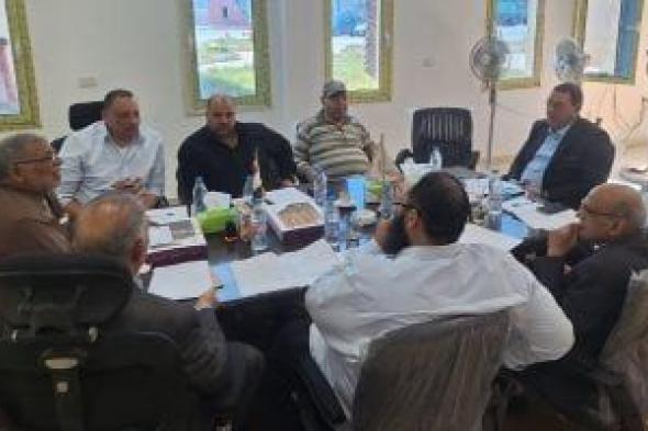 مدينة
الجلود
بالعاشر
من
رمضان
تستهدف
التوسع
خارجيا
بخطة
ترويجية
جديدة
