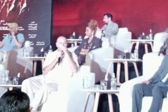 محمد
دياب:
محمد
رمضان
هيغير
شكل
البطل
الشعبى
فى
فيلم
أسد